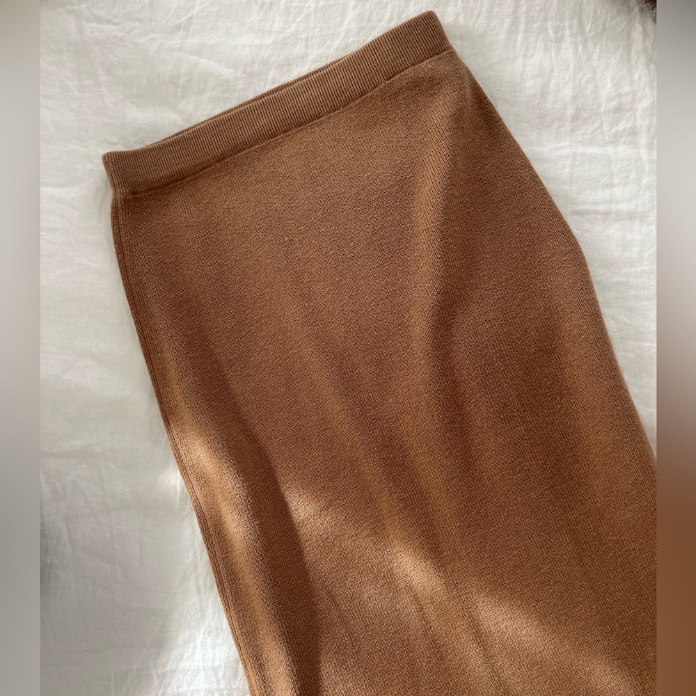 Jenni Kanye Ludlow pencil skirt
